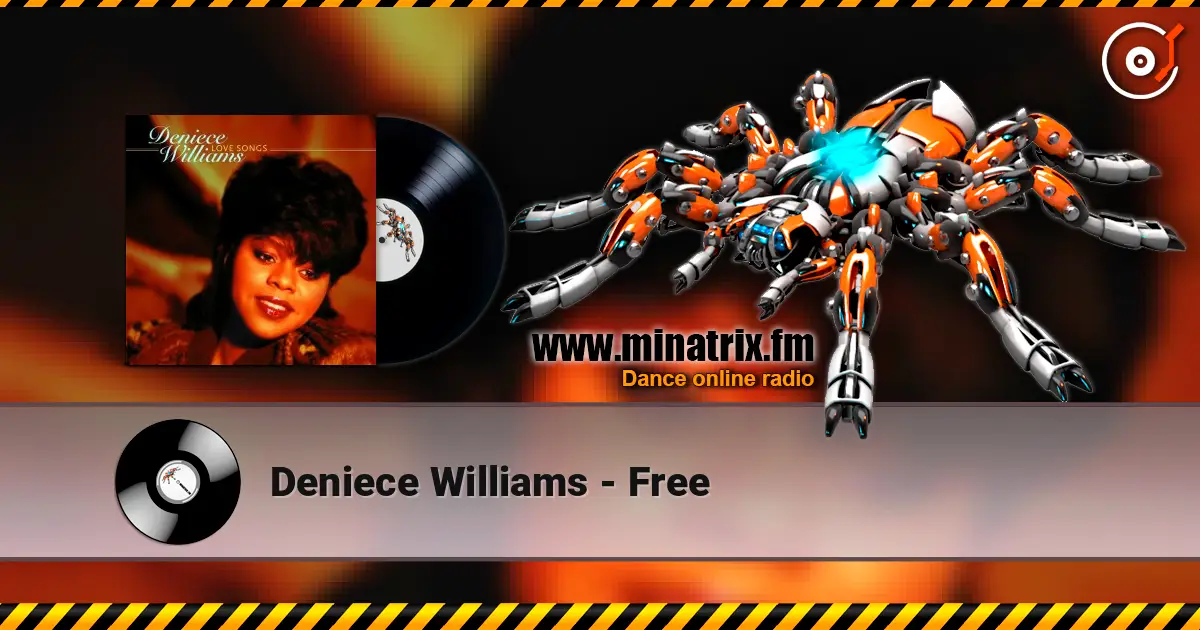 Deniece Williams - Free écouter en ligne en haute qualité | Minatrix.FM