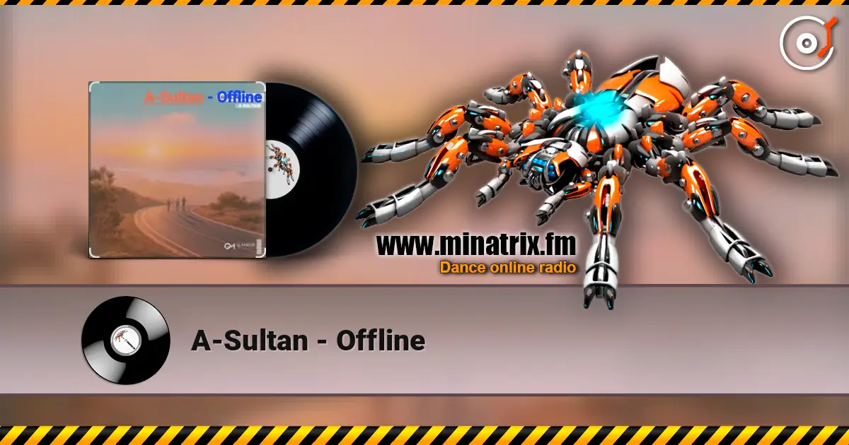 A-Sultan - Offline écouter en ligne en haute qualité | Minatrix.FM