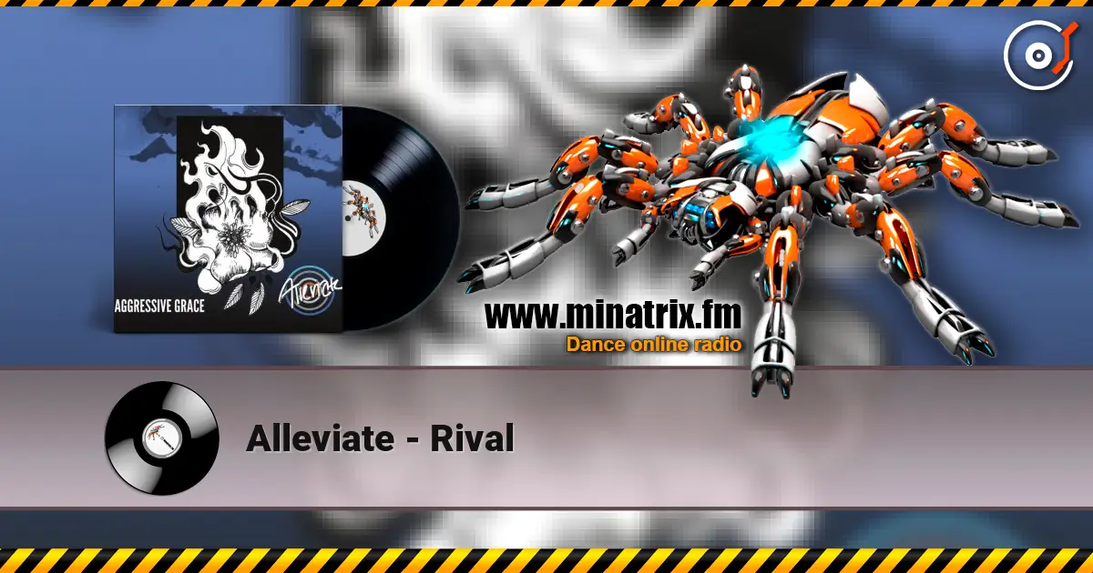 Alleviate - Rival écouter en ligne en haute qualité | Minatrix.FM