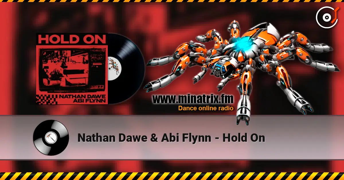 Nathan Dawe & Abi Flynn - Hold On écouter en ligne en haute qualité | Minatrix.FM