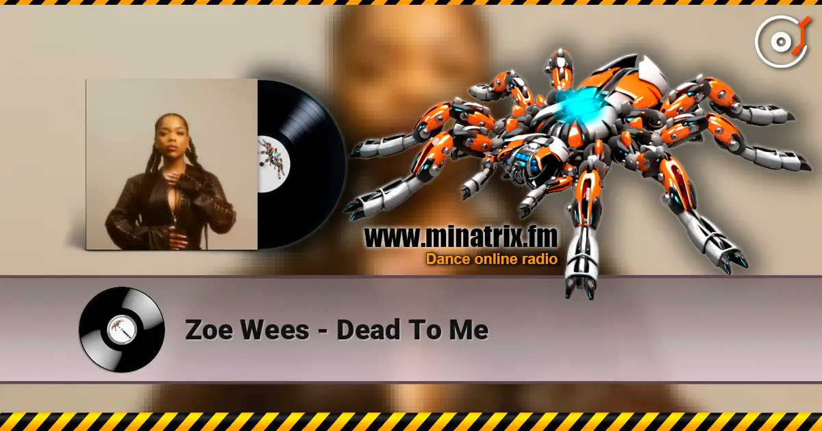 Zoe Wees - Dead To Me écouter en ligne en haute qualité | Minatrix.FM
