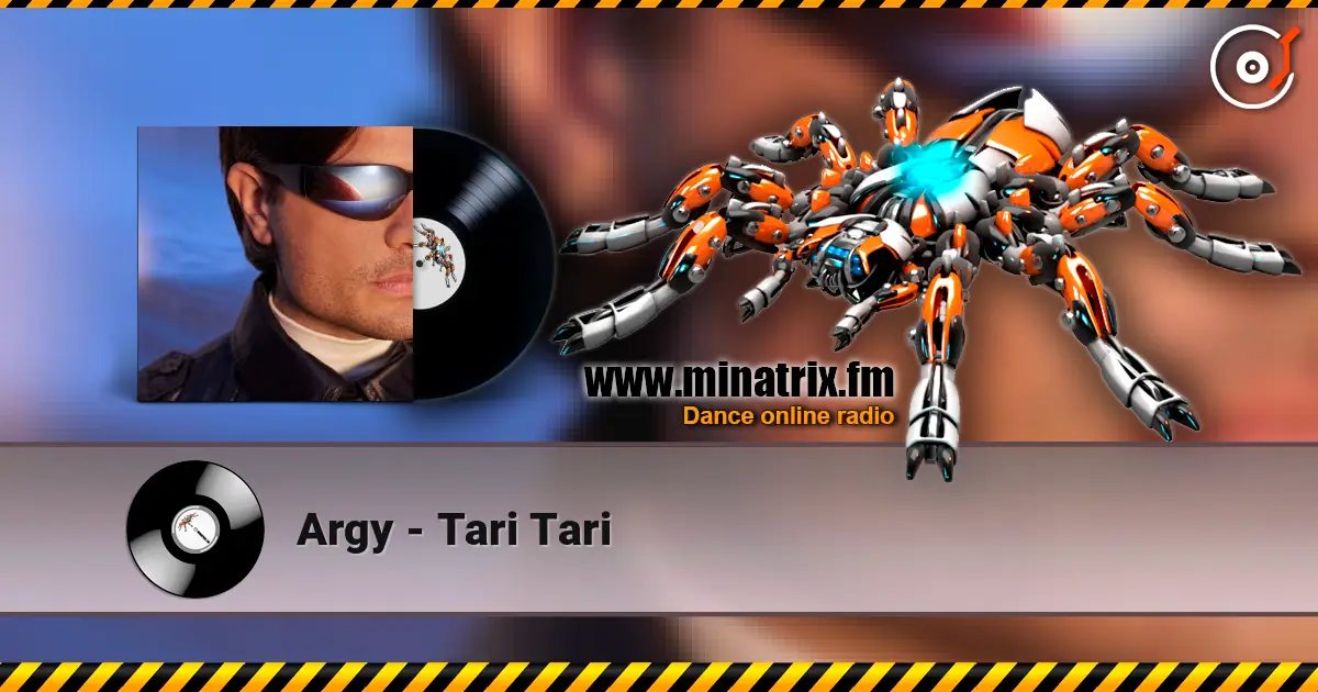 Argy - Tari Tari écouter en ligne en haute qualité | Minatrix.FM