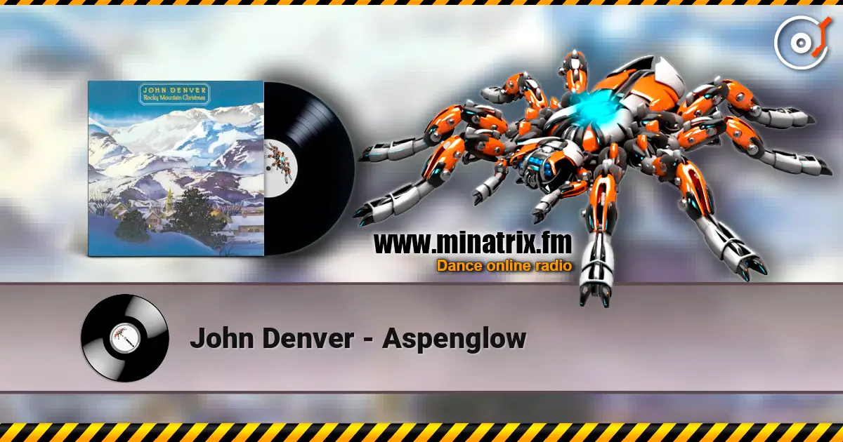 John Denver - Aspenglow écouter en ligne en haute qualité | Minatrix.FM