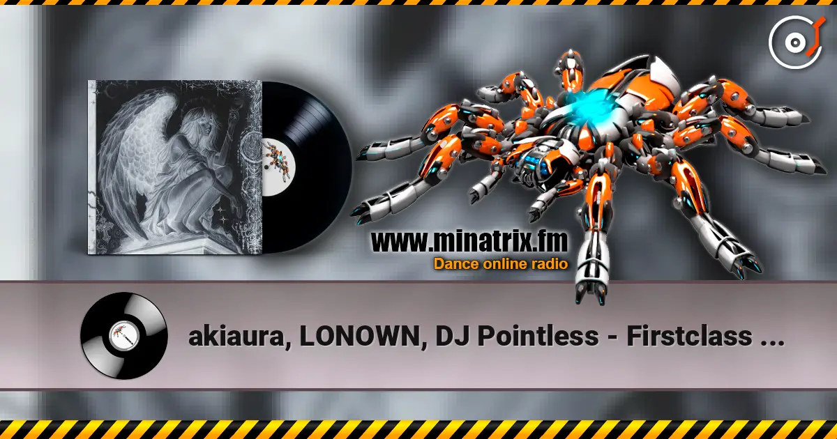 akiaura, LONOWN, DJ Pointless - Firstclass Misery écouter en ligne en haute qualité | Minatrix.FM