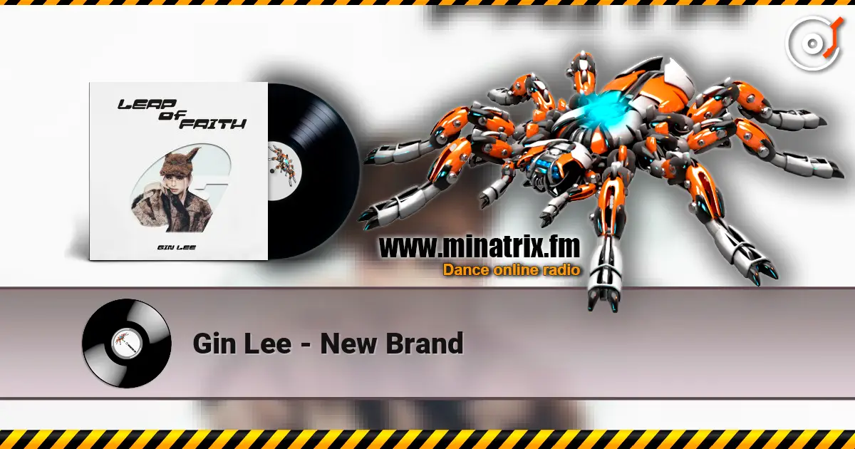Gin Lee - New Brand écouter en ligne en haute qualité | Minatrix.FM