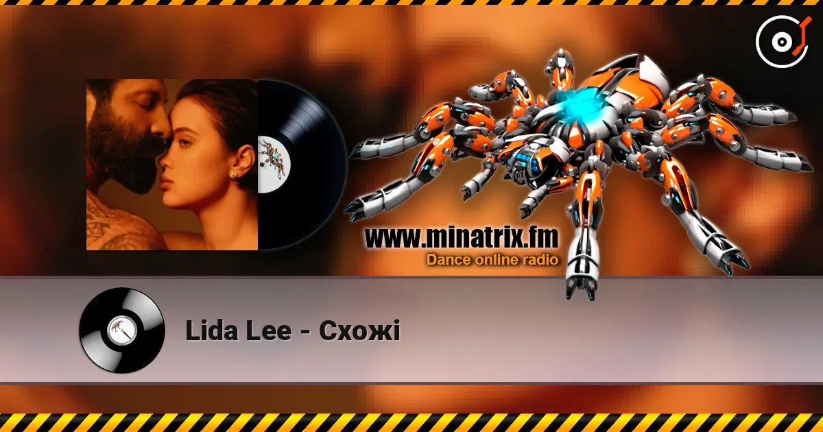 Lida Lee - Схожі écouter en ligne en haute qualité | Minatrix.FM