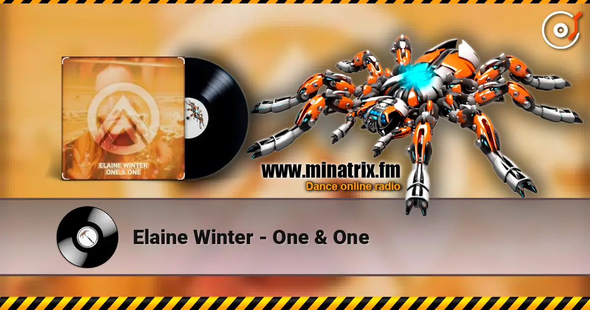Elaine Winter - One & One écouter en ligne en haute qualité | Minatrix.FM