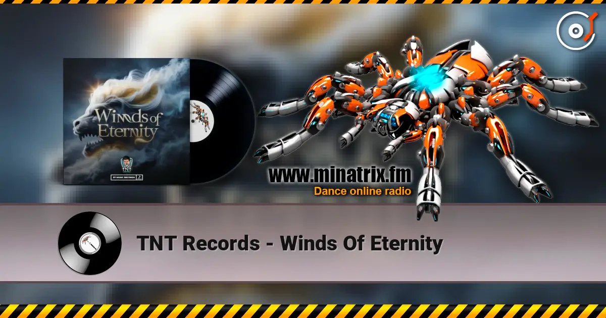 TNT Records - Winds Of Eternity écouter en ligne en haute qualité | Minatrix.FM