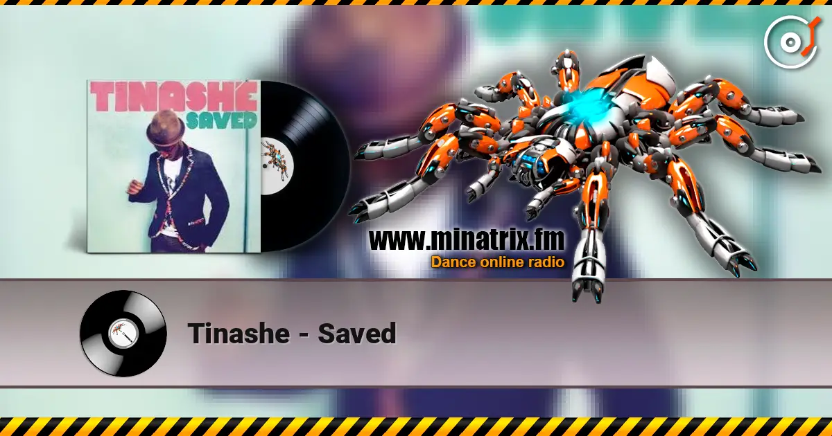 Tinashe - Saved écouter en ligne en haute qualité | Minatrix.FM