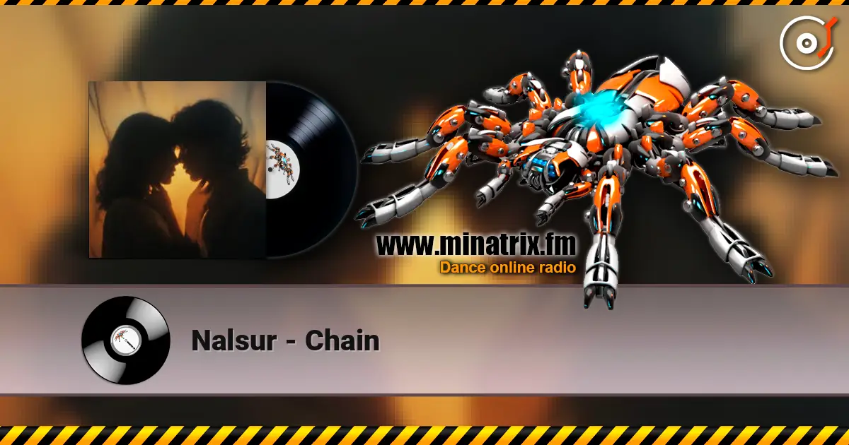 Nalsur - Chain écouter en ligne en haute qualité | Minatrix.FM