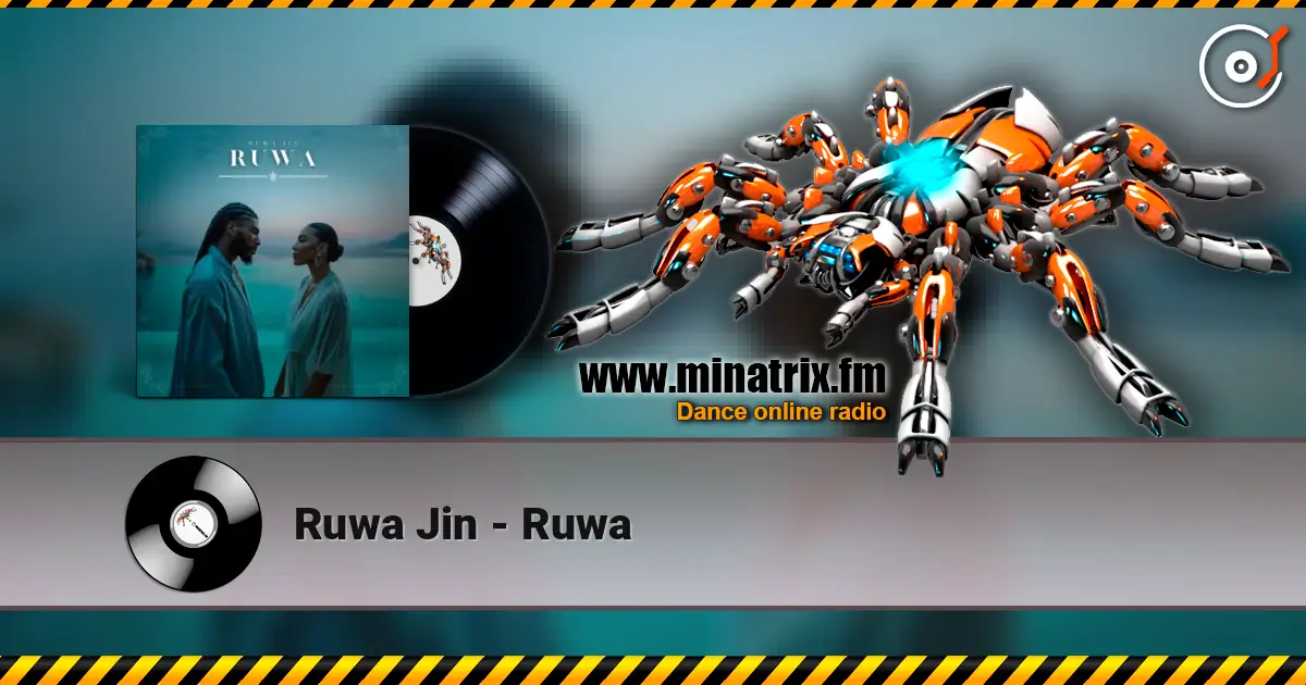 Ruwa Jin - Ruwa écouter en ligne en haute qualité | Minatrix.FM