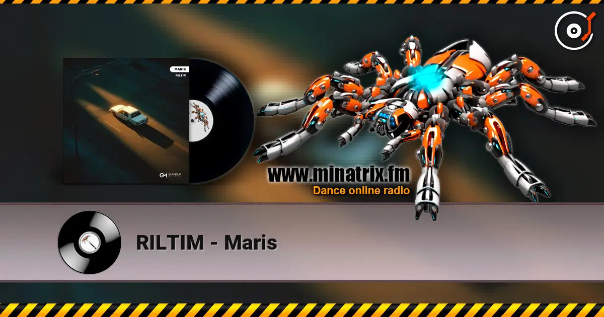 RILTIM - Maris écouter en ligne en haute qualité | Minatrix.FM
