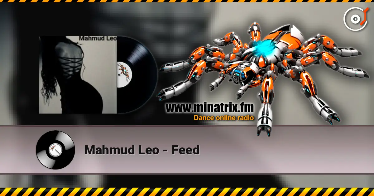 Mahmud Leo - Feed écouter en ligne en haute qualité | Minatrix.FM