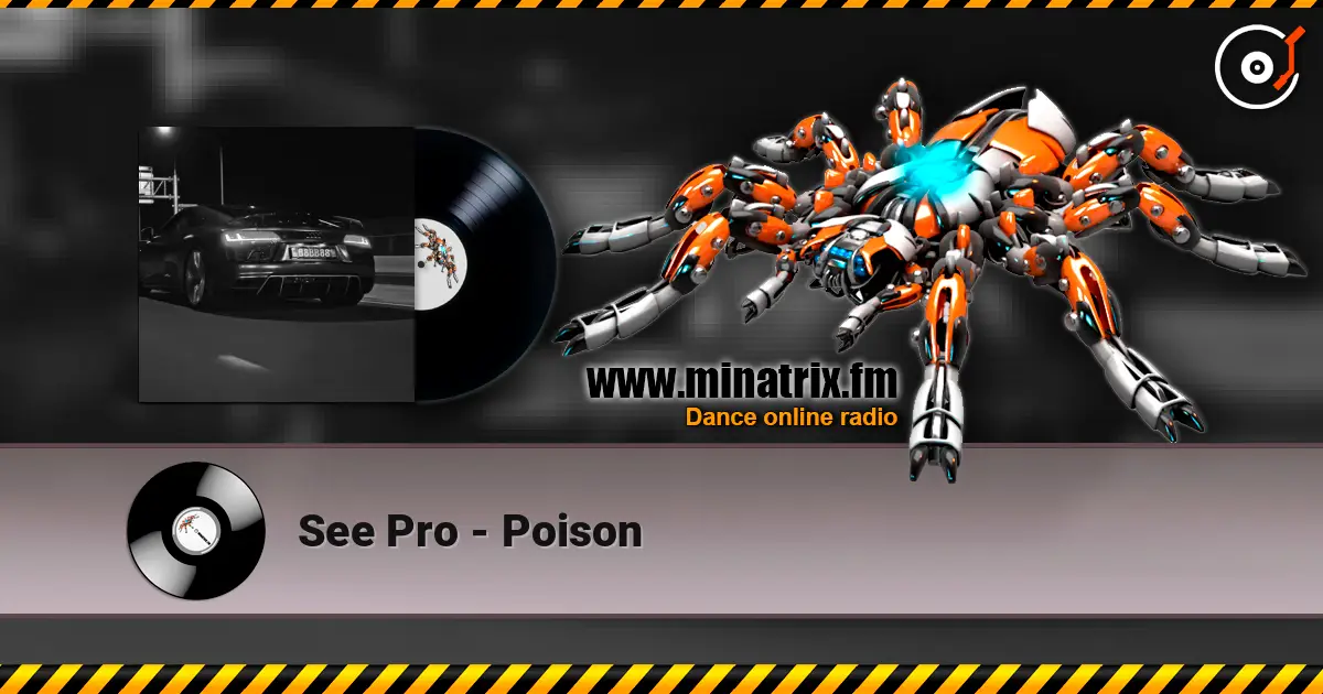 See Pro - Poison écouter en ligne en haute qualité | Minatrix.FM