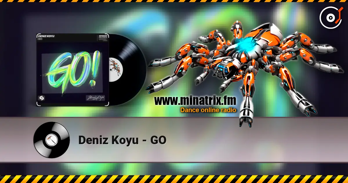 Deniz Koyu - GO écouter en ligne en haute qualité | Minatrix.FM