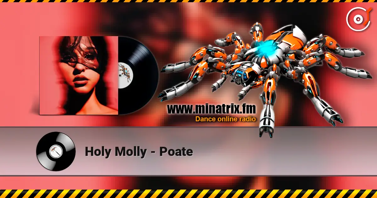 Holy Molly - Poate écouter en ligne en haute qualité | Minatrix.FM