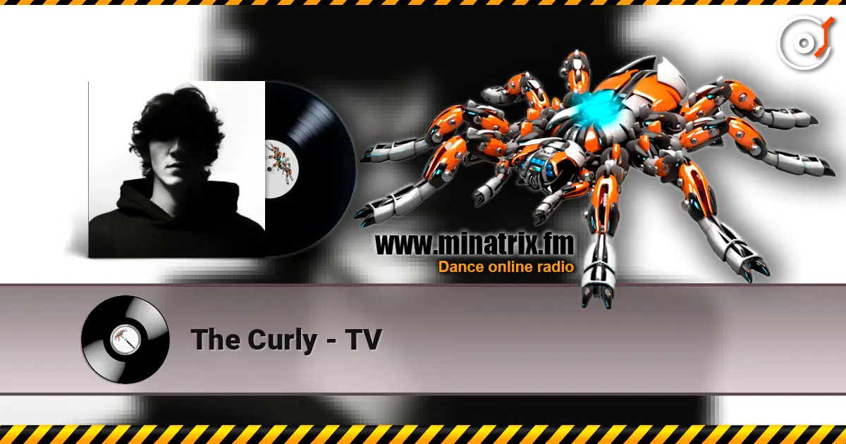 The Curly - TV écouter en ligne en haute qualité | Minatrix.FM