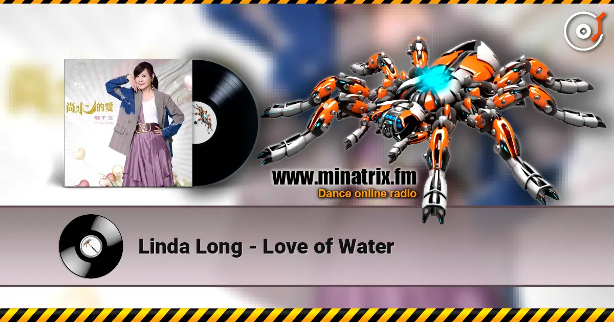 Linda Long - Love of Water écouter en ligne en haute qualité | Minatrix.FM
