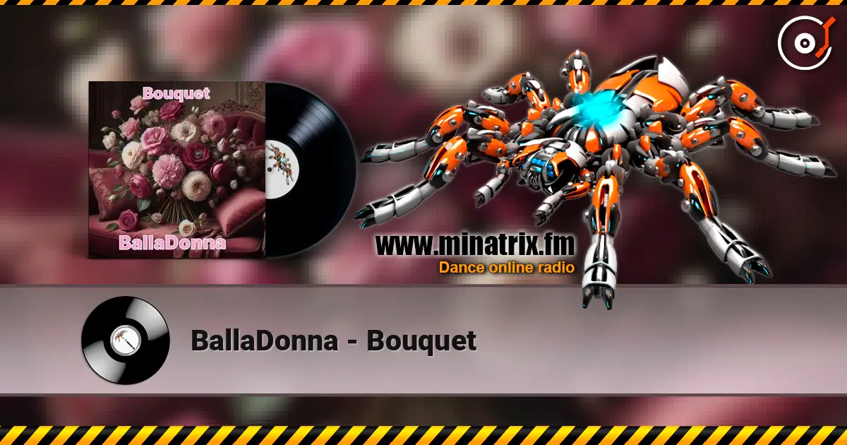 BallaDonna - Bouquet écouter en ligne en haute qualité | Minatrix.FM