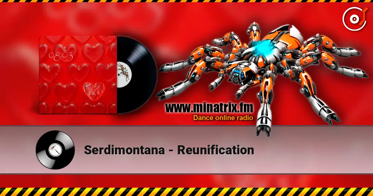 Serdimontana - Reunification écouter en ligne en haute qualité | Minatrix.FM