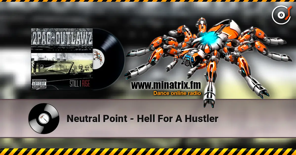 Neutral Point - Hell For A Hustler écouter en ligne en haute qualité | Minatrix.FM