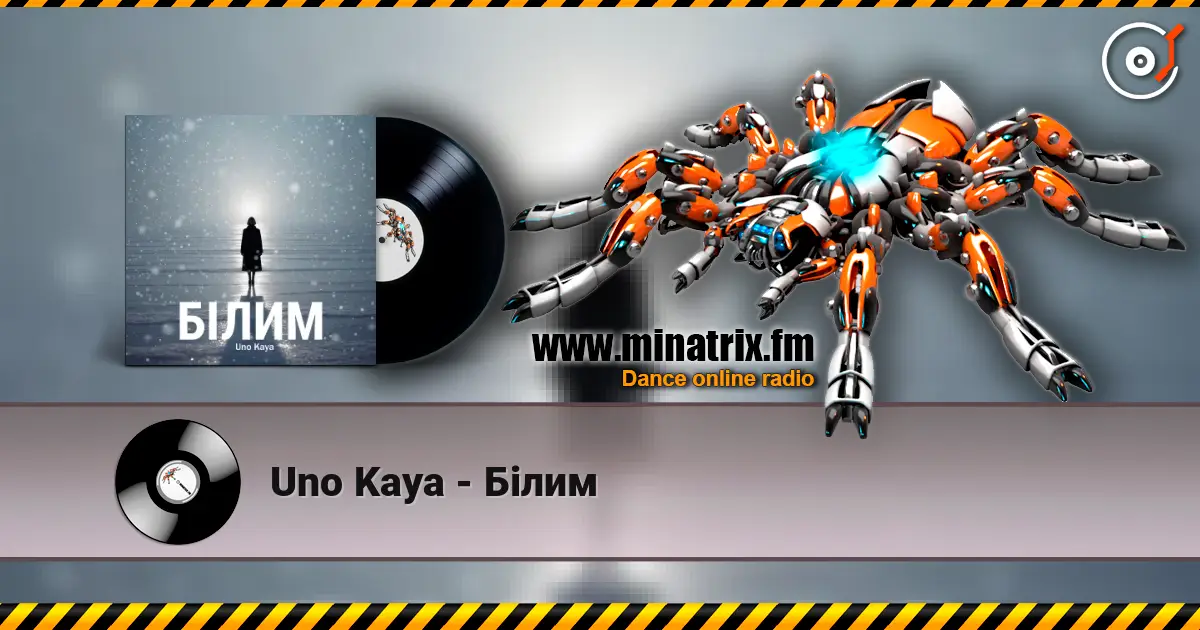 Uno Kaya - Білим écouter en ligne en haute qualité | Minatrix.FM