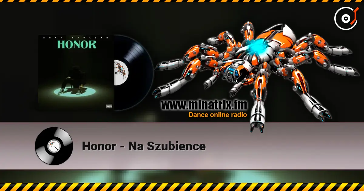 Honor - Na Szubience écouter en ligne en haute qualité | Minatrix.FM
