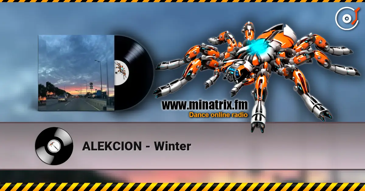 ALEKCION - Winter écouter en ligne en haute qualité | Minatrix.FM