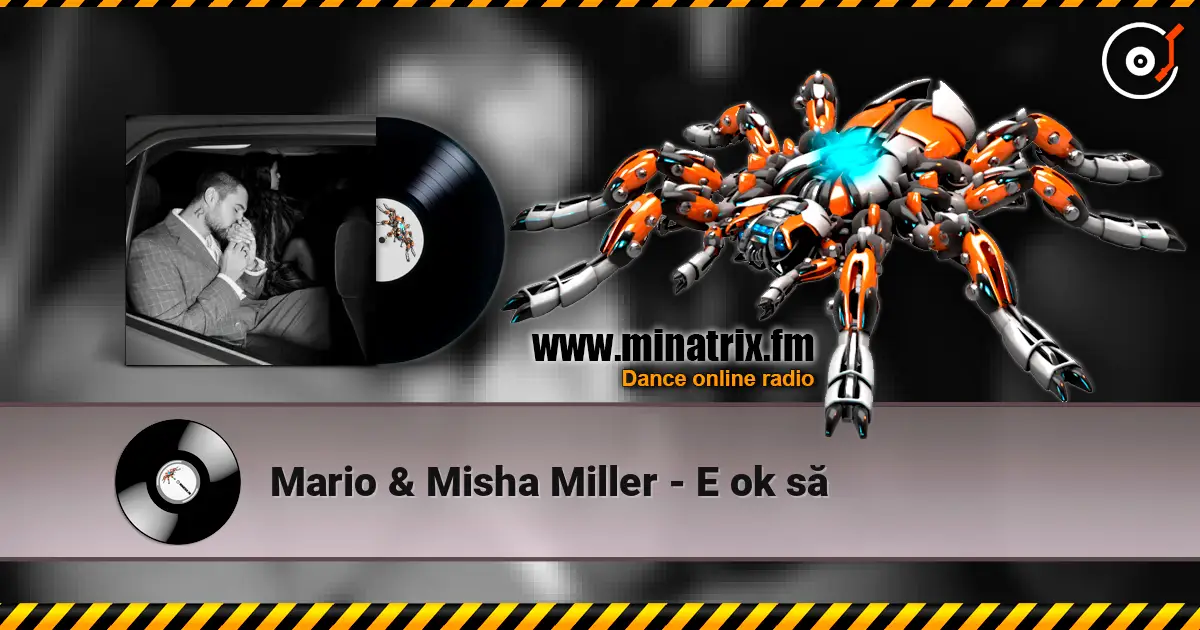 Mario & Misha Miller - E ok să écouter en ligne en haute qualité | Minatrix.FM