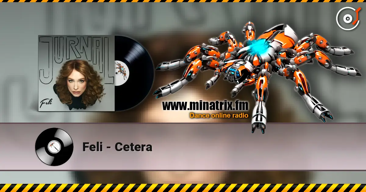 Feli - Cetera écouter en ligne en haute qualité | Minatrix.FM