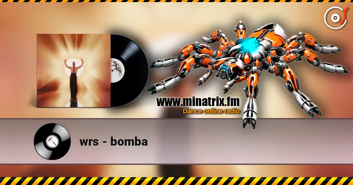 wrs - bomba écouter en ligne en haute qualité | Minatrix.FM