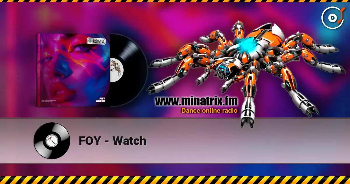 FOY - Watch écouter en ligne en haute qualité | Minatrix.FM