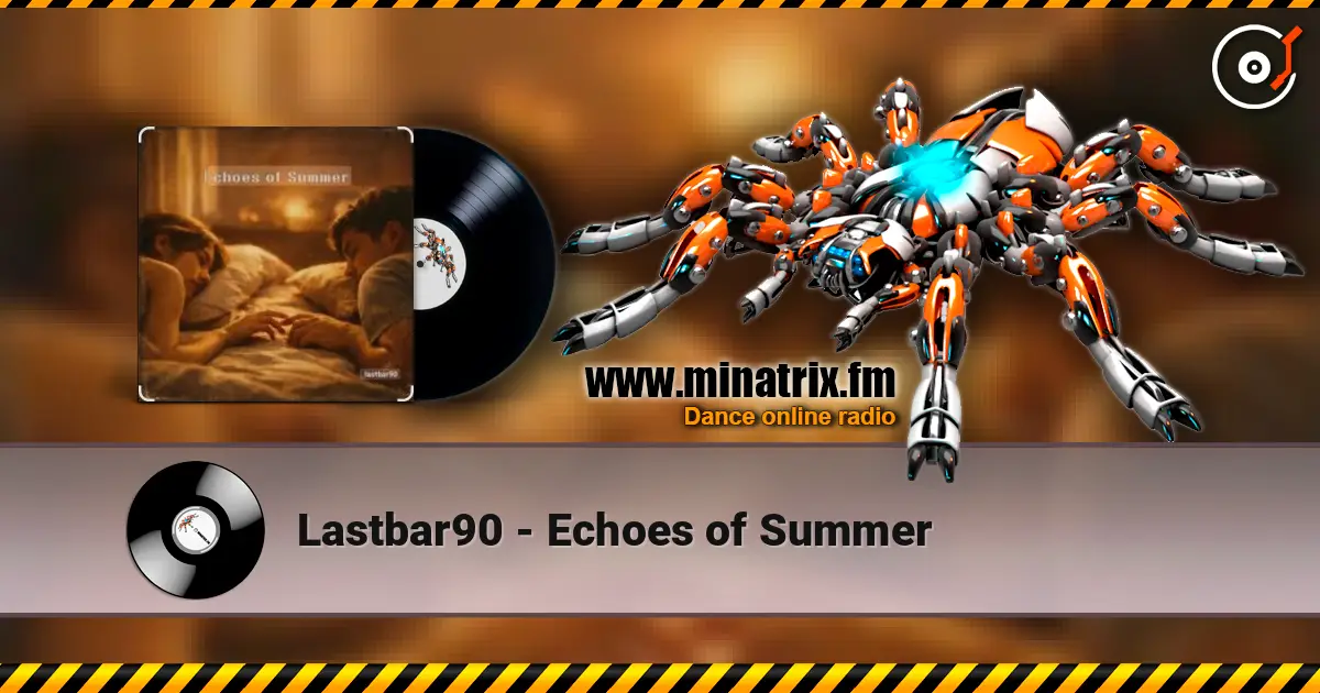 Lastbar90 - Echoes of Summer écouter en ligne en haute qualité | Minatrix.FM