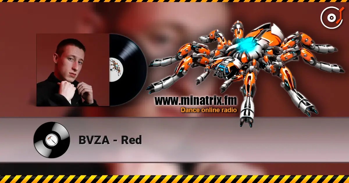 BVZA - Red écouter en ligne en haute qualité | Minatrix.FM