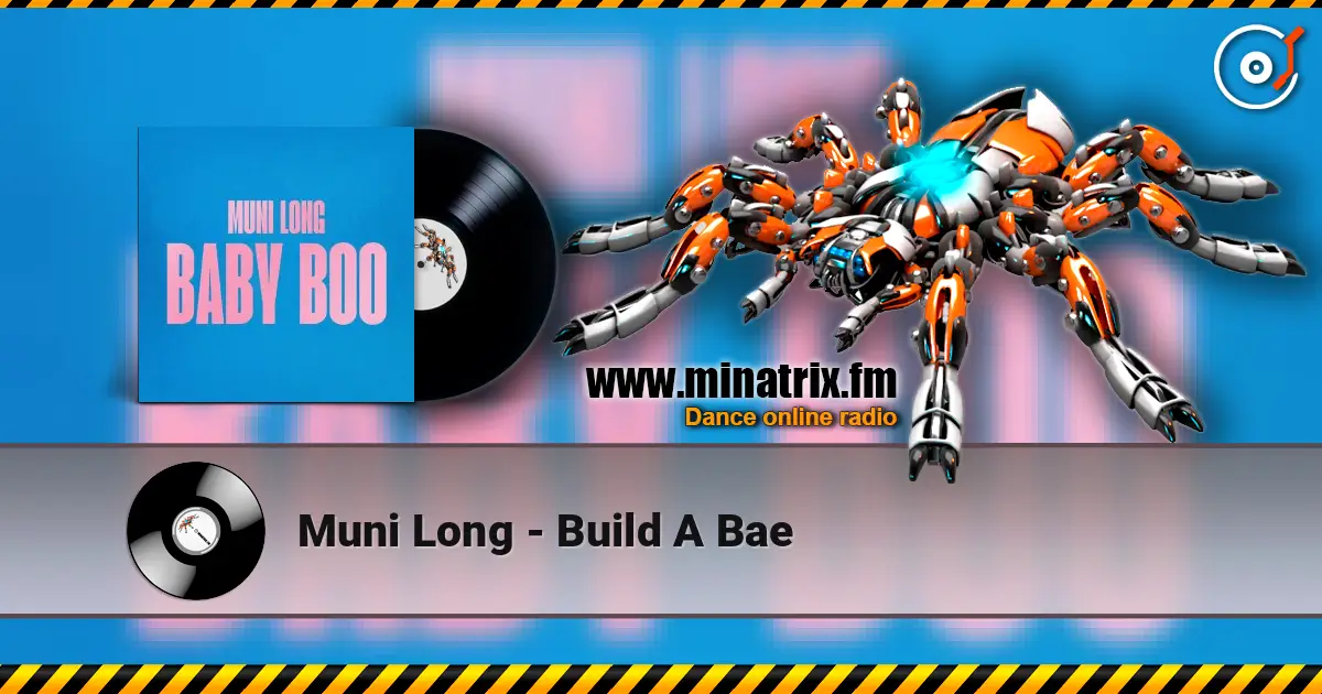 Muni Long - Build A Bae écouter en ligne en haute qualité | Minatrix.FM