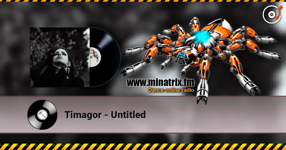 Timagor - Untitled écouter en ligne en haute qualité | Minatrix.FM