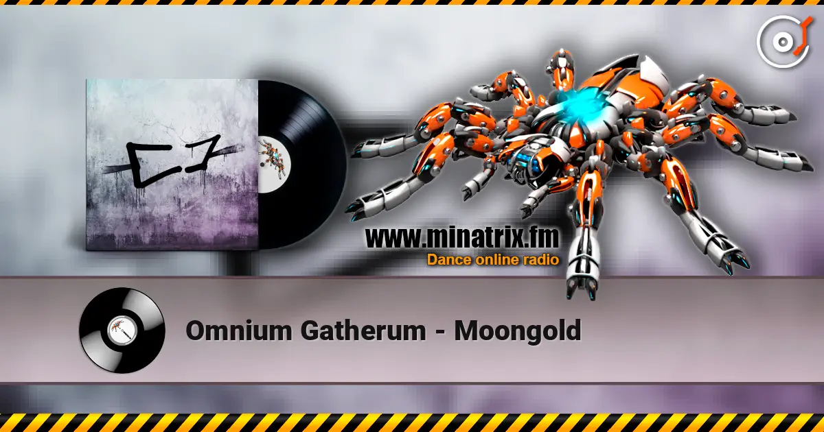 Omnium Gatherum - Moongold écouter en ligne en haute qualité | Minatrix.FM
