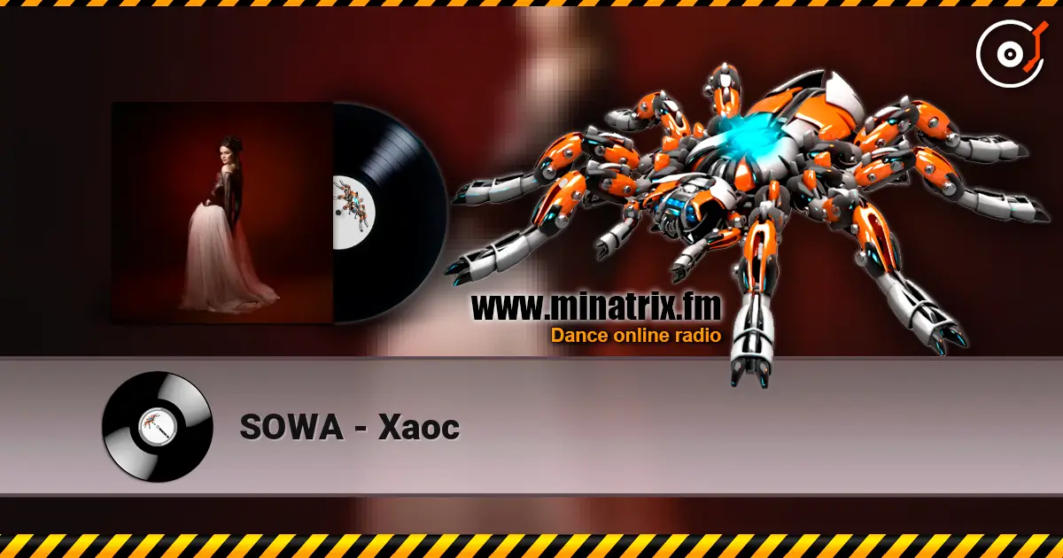 SOWA - Хаос écouter en ligne en haute qualité | Minatrix.FM