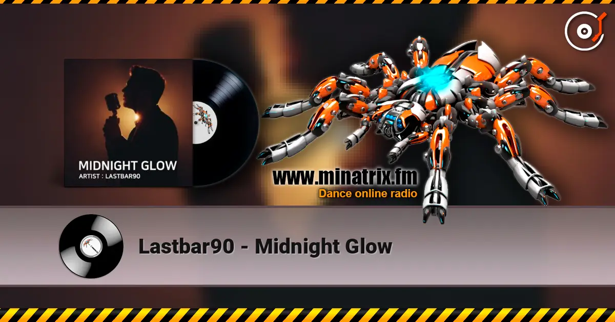 Lastbar90 - Midnight Glow écouter en ligne en haute qualité | Minatrix.FM