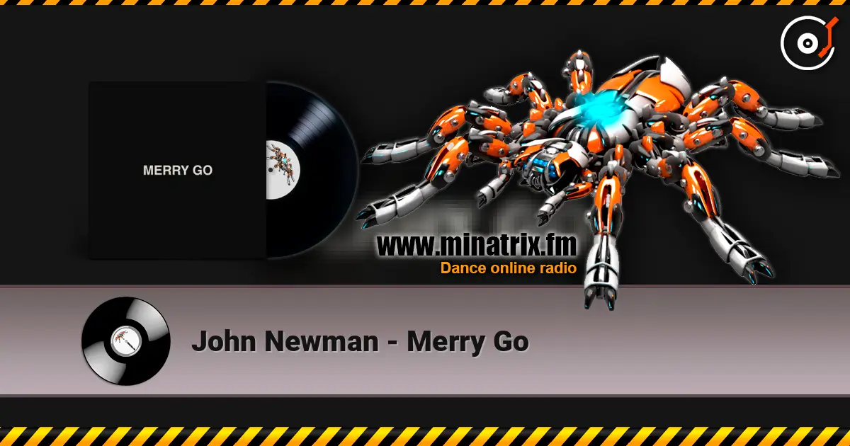 John Newman - Merry Go écouter en ligne en haute qualité | Minatrix.FM