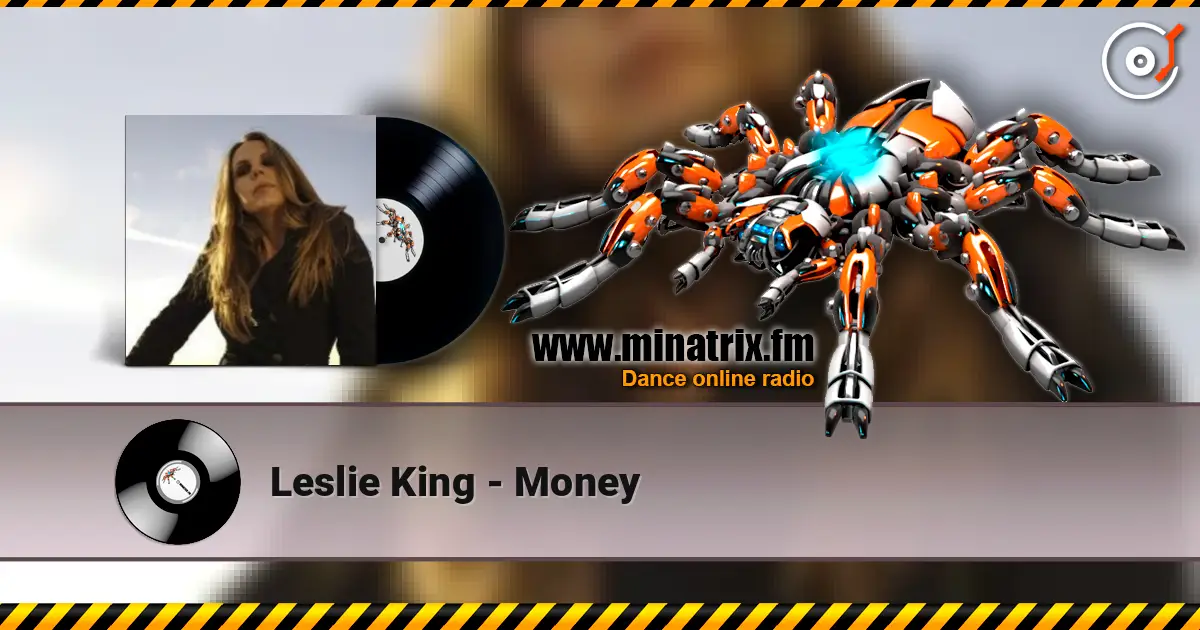Leslie King - Money écouter en ligne en haute qualité | Minatrix.FM