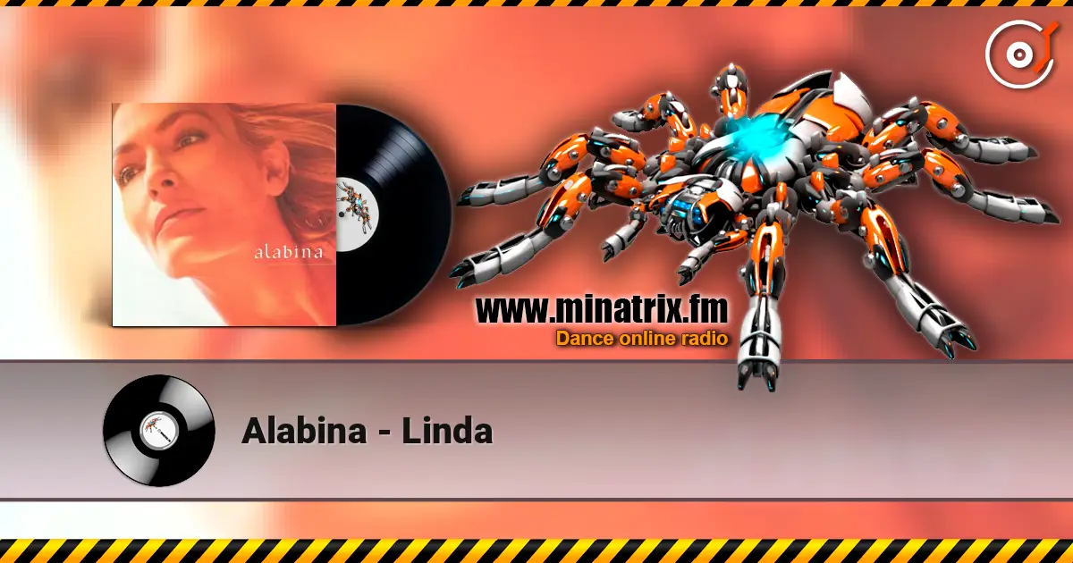 Alabina - Linda écouter en ligne en haute qualité | Minatrix.FM