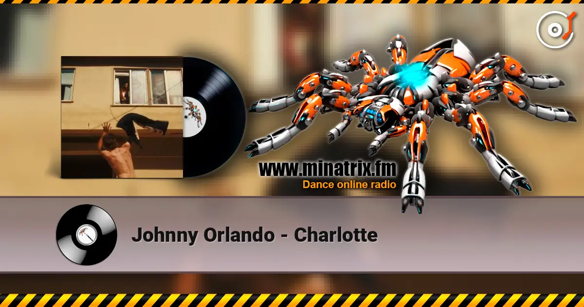 Johnny Orlando - Charlotte écouter en ligne en haute qualité | Minatrix.FM