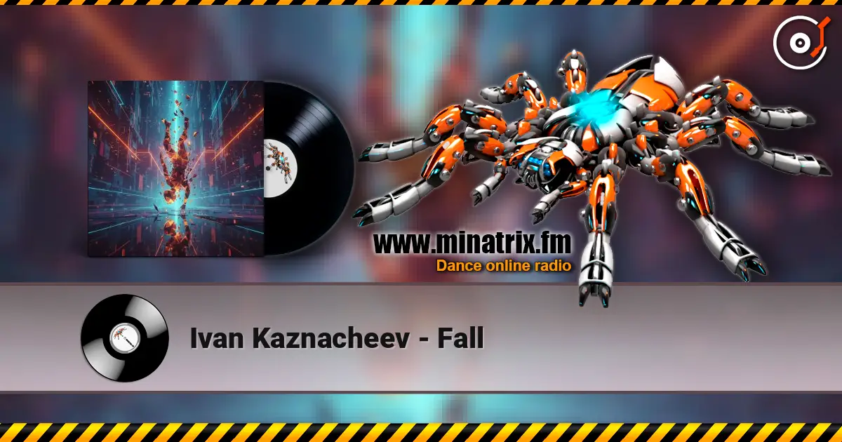 Ivan Kaznacheev - Fall écouter en ligne en haute qualité | Minatrix.FM