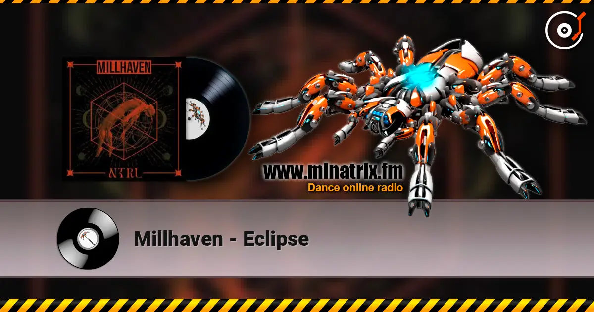 Millhaven - Eclipse écouter en ligne en haute qualité | Minatrix.FM