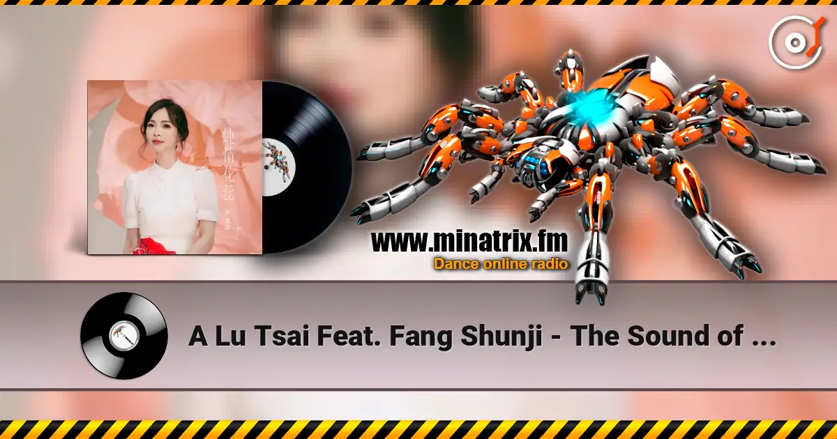 A Lu Tsai Feat. Fang Shunji - The Sound of Falling Rain écouter en ligne en haute qualité | Minatrix.FM