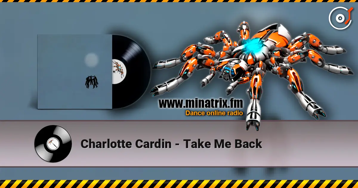 Charlotte Cardin - Take Me Back écouter en ligne en haute qualité | Minatrix.FM