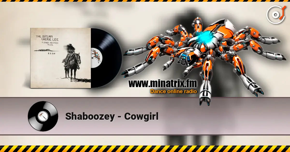 Shaboozey - Cowgirl écouter en ligne en haute qualité | Minatrix.FM
