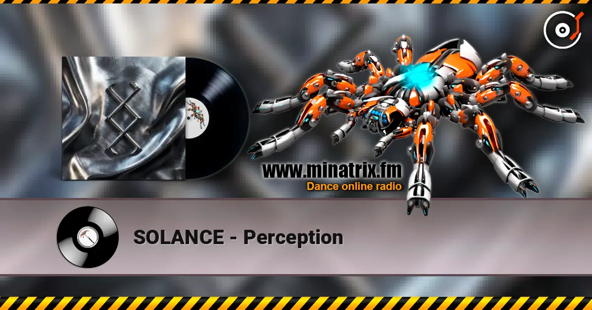 SOLANCE - Perception écouter en ligne en haute qualité | Minatrix.FM