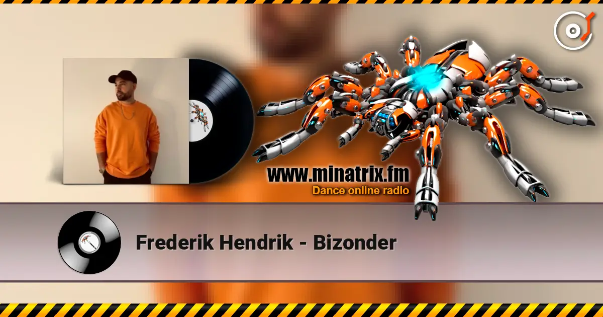 Frederik Hendrik - Bizonder écouter en ligne en haute qualité | Minatrix.FM
